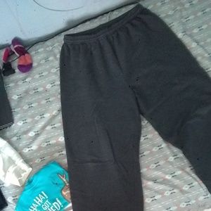 sweat pants